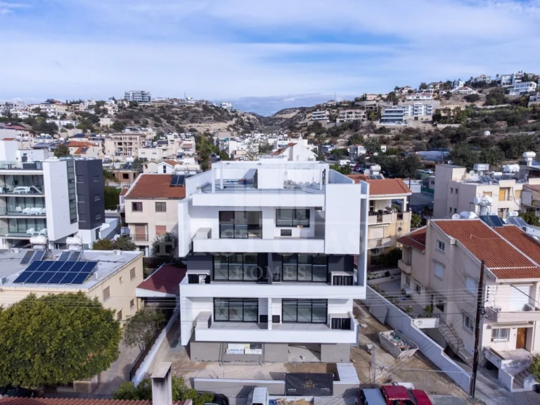 539m² Building for Sale in Limassol – Agia Fyla