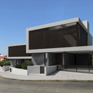 4 Bedroom House for Sale in Agios Tychonas, Limassol District