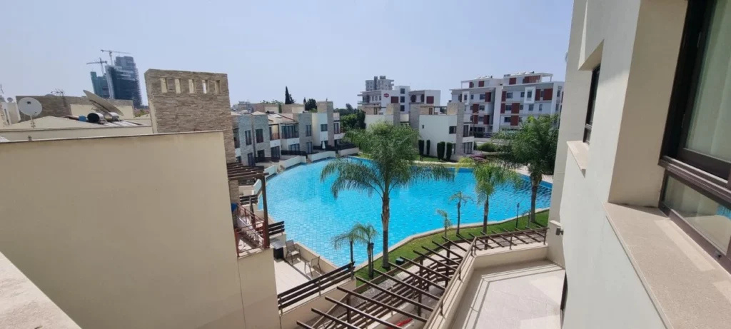 2 Bedroom Apartment for Sale in Limassol District