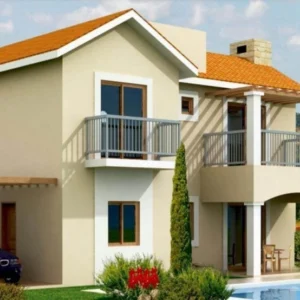 3 Bedroom House for Sale in Monagroulli, Limassol District