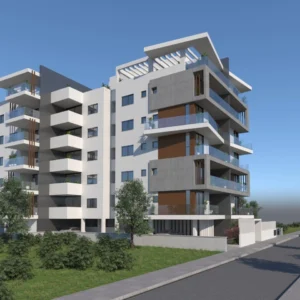 3 Bedroom Apartment for Sale in Limassol District