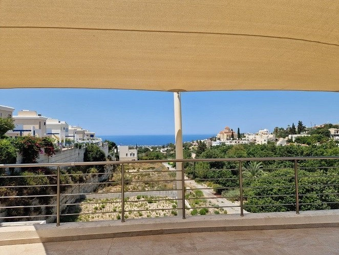 3 Bedroom House for Sale in Tala, Paphos District