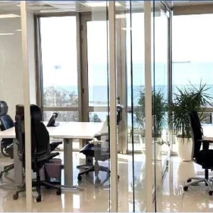 281m² Office for Sale in Limassol District