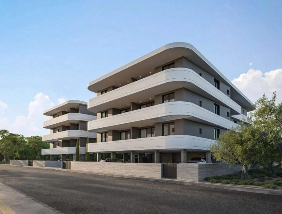 1451m² Building for Sale in Limassol – Zakaki