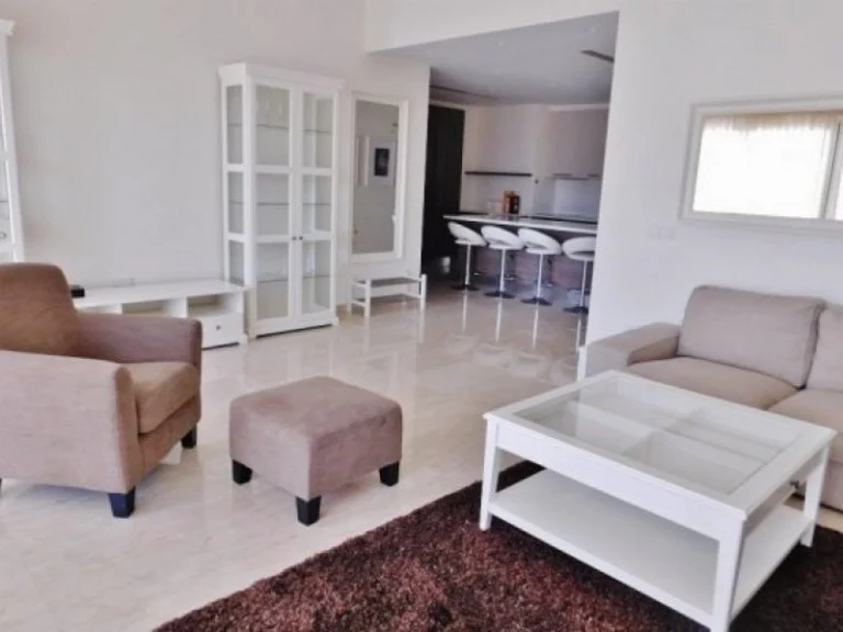 2 Bedroom Apartment for Sale in Limassol District