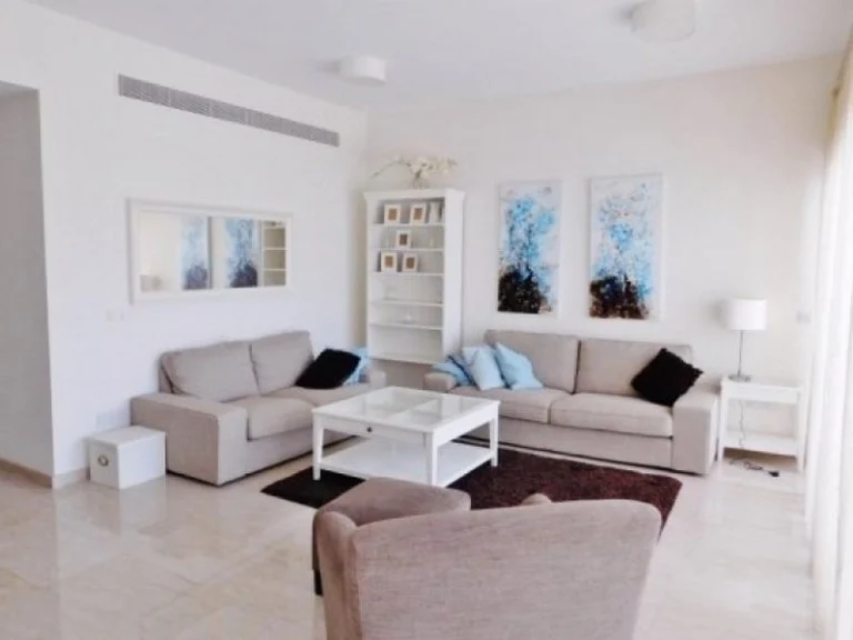 2 Bedroom Apartment for Sale in Limassol District