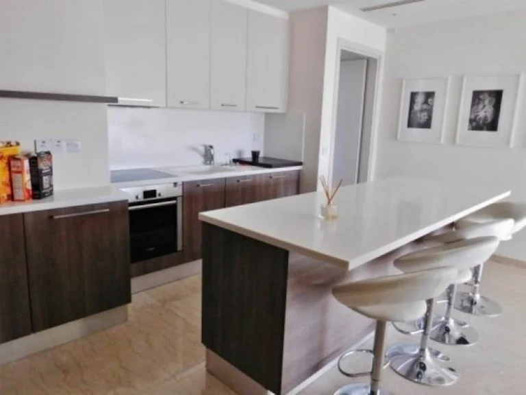 2 Bedroom Apartment for Sale in Limassol District