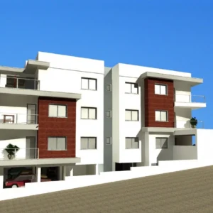 3 Bedroom Apartment for Sale in Limassol – Kapsalos