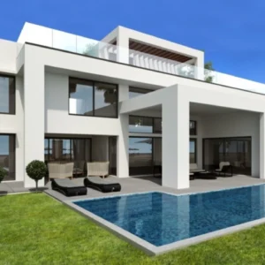 4 Bedroom House for Sale in Dhekelia, Larnaca District