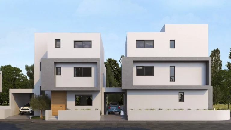 3 Bedroom House for Sale in Livadia Larnakas, Larnaca District