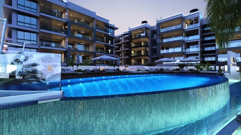 Cheap Apartments for Sale Larnaca up to 400000 euro