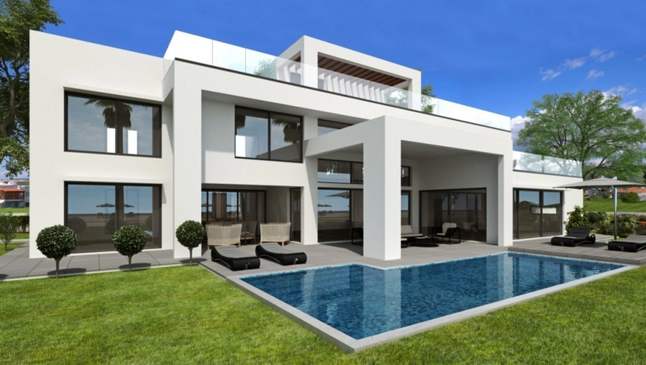 3 Bedroom House for Sale in Dhekelia, Larnaca District