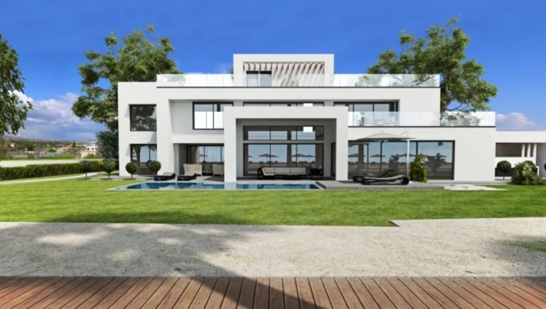3 Bedroom House for Sale in Dhekelia, Larnaca District