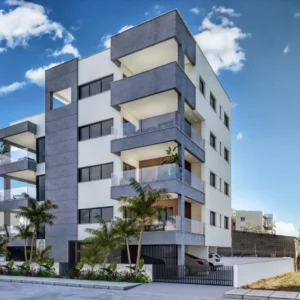 3 Bedroom Apartment for Sale in Limassol – Tsiflikoudia