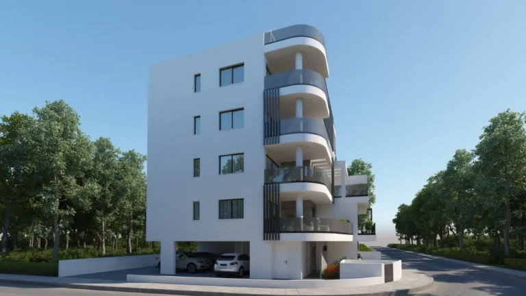 2 Bedroom Apartment for Sale in Larnaca District