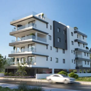 3 Bedroom Apartment for Sale in Larnaca District