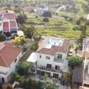 4 Bedroom House for Sale in Erimi, Limassol District