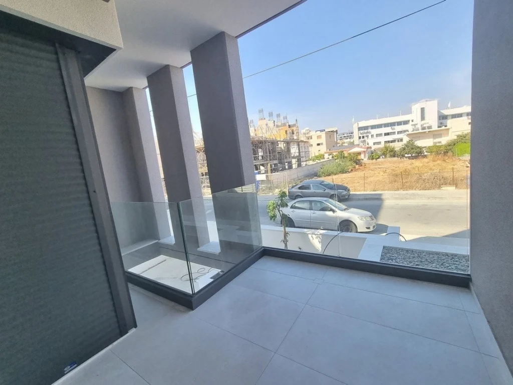 2 Bedroom Apartment for Sale in Limassol District