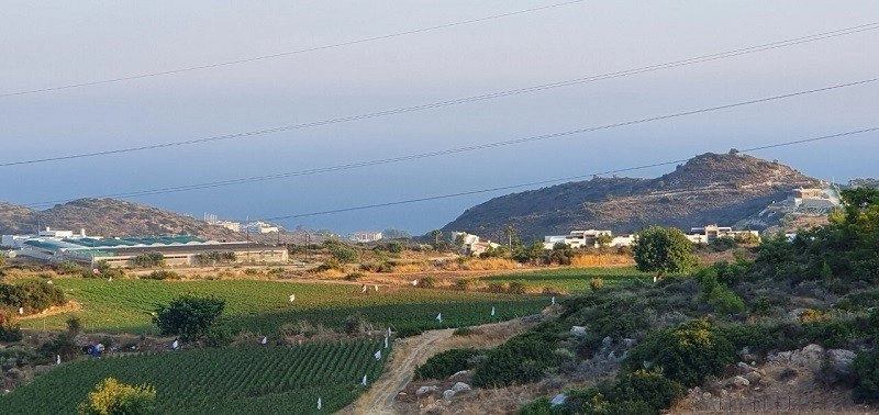 for Sale in Agios Tychonas, Limassol District