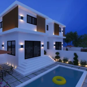 3 Bedroom House for Sale in Oroklini, Larnaca District