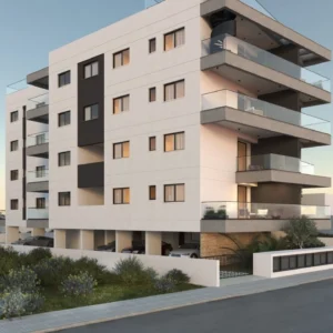 2 Bedroom Apartment for Sale in Limassol District