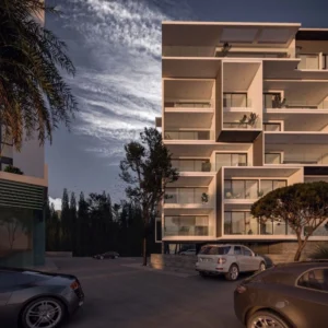 2 Bedroom Apartment for Sale in Paphos District