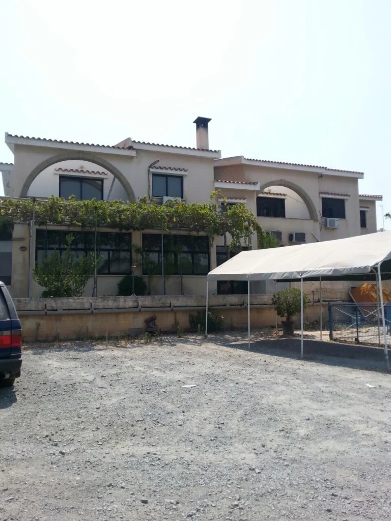 580m² Building for Sale in Limassol – Agia Fyla