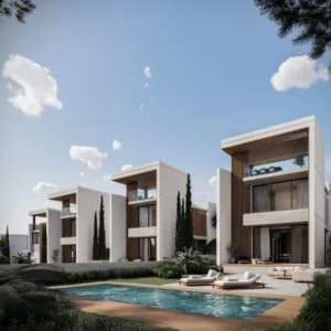 3 Bedroom House for Sale in Chlorakas, Paphos District