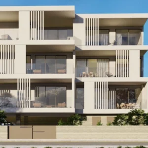 2 Bedroom Apartment for Sale in Limassol – Agios Athanasios