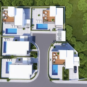 3 Bedroom House for Sale in Chlorakas, Paphos District