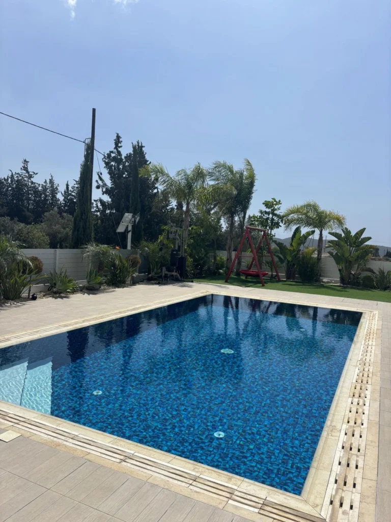 4 Bedroom House for Sale in Moni, Limassol District