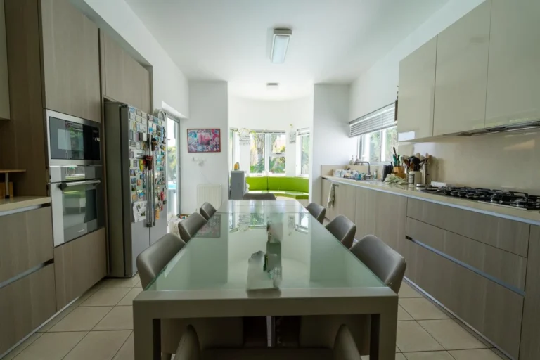 4 Bedroom House for Sale in Limassol District