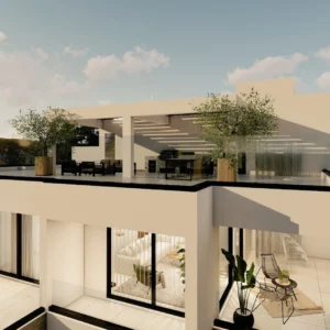 3 Bedroom Apartment for Sale in Limassol District