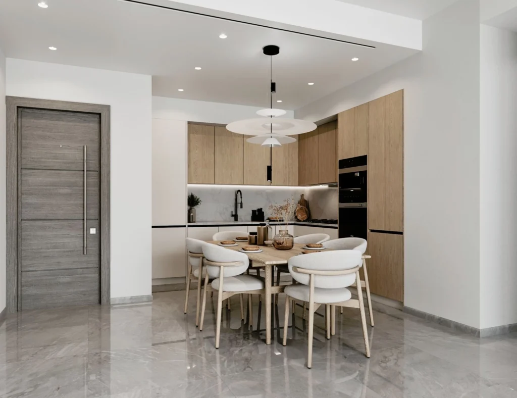 2 Bedroom Apartment for Sale in Limassol District