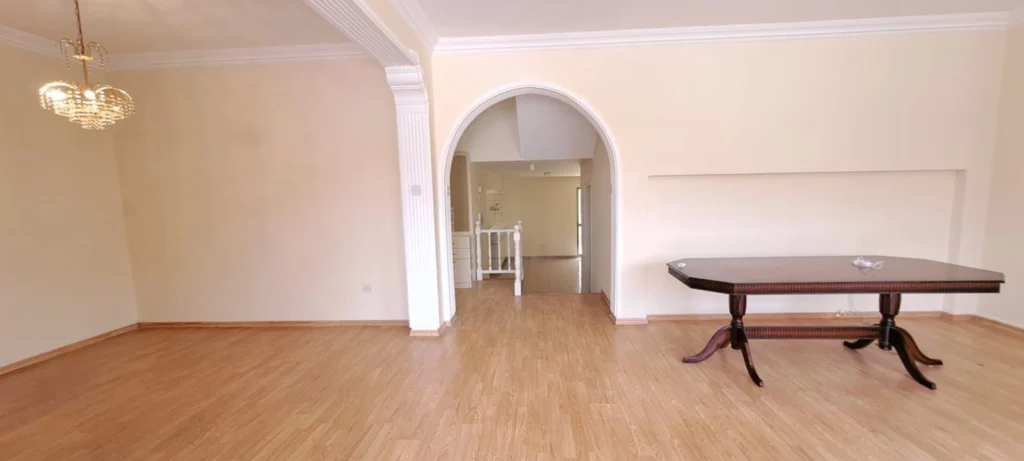 3 Bedroom House for Rent in Kato Polemidia, Limassol District