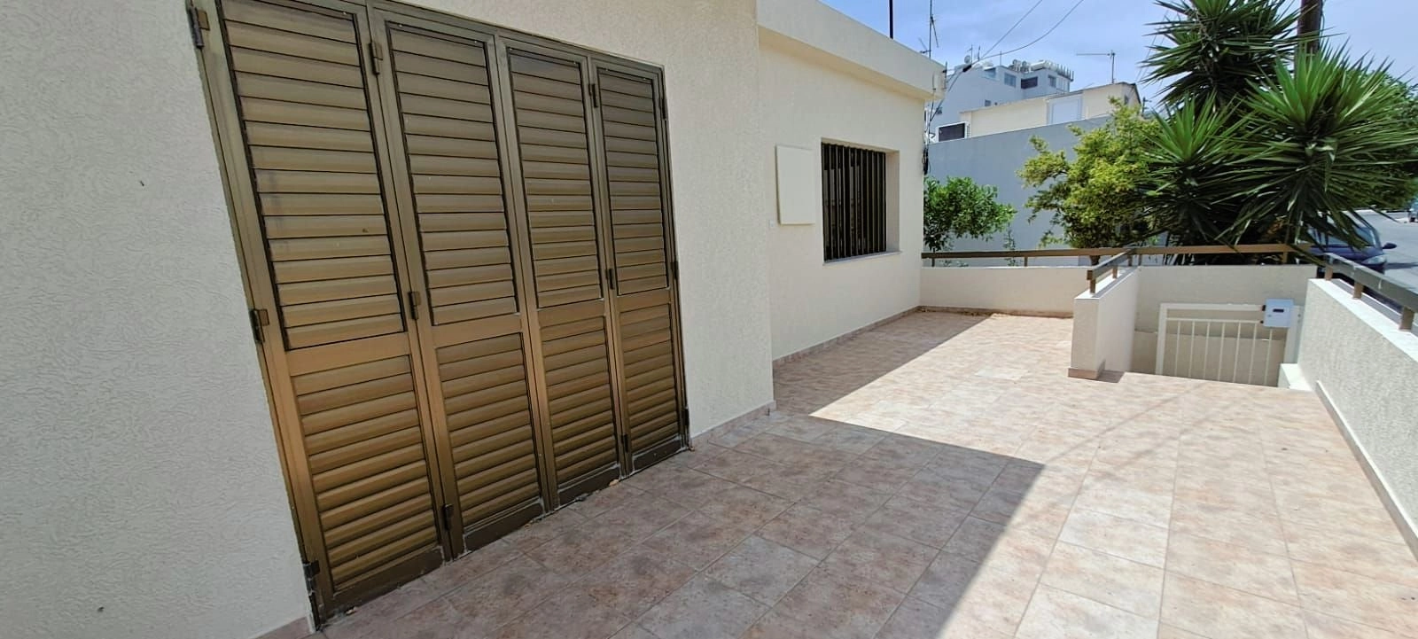 3 Bedroom House for Rent in Kato Polemidia, Limassol District