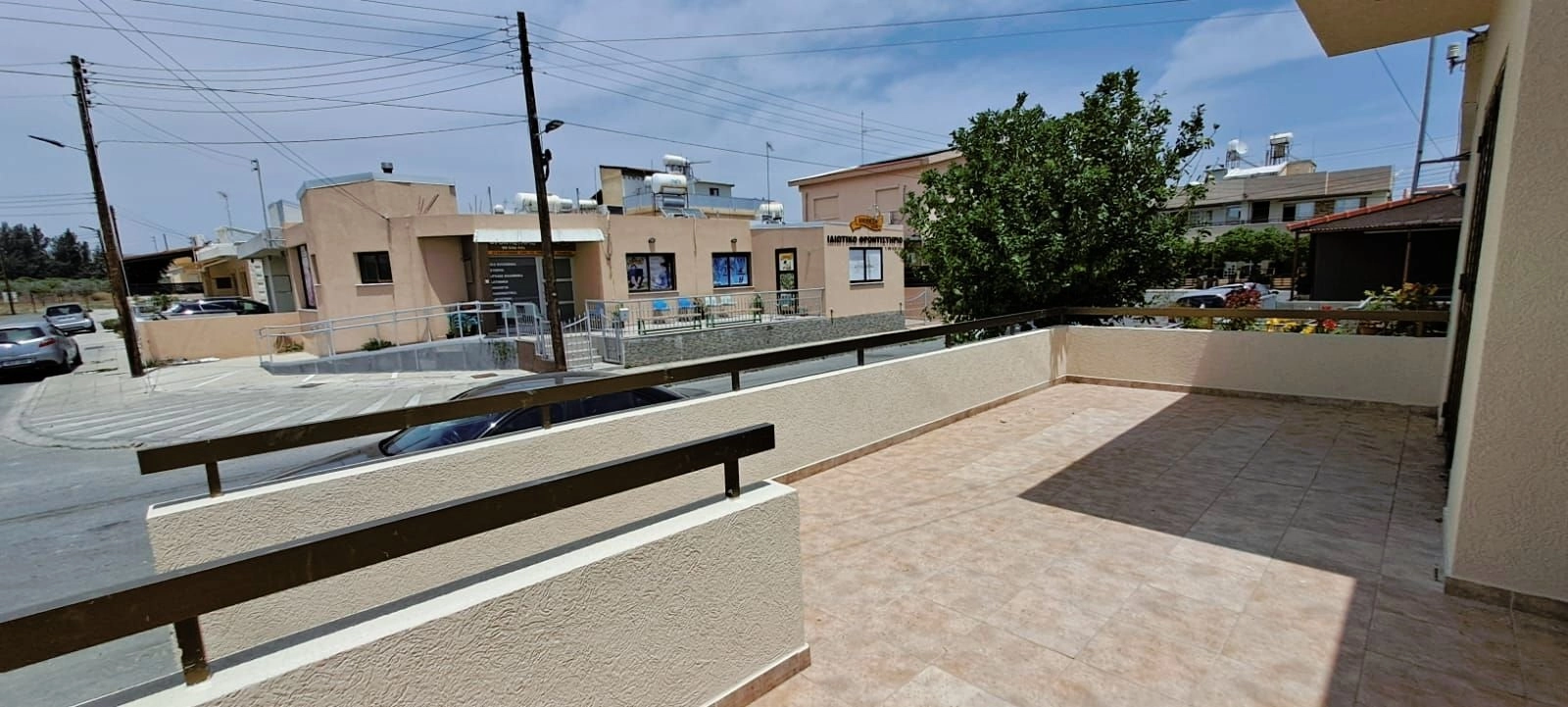 3 Bedroom House for Rent in Kato Polemidia, Limassol District