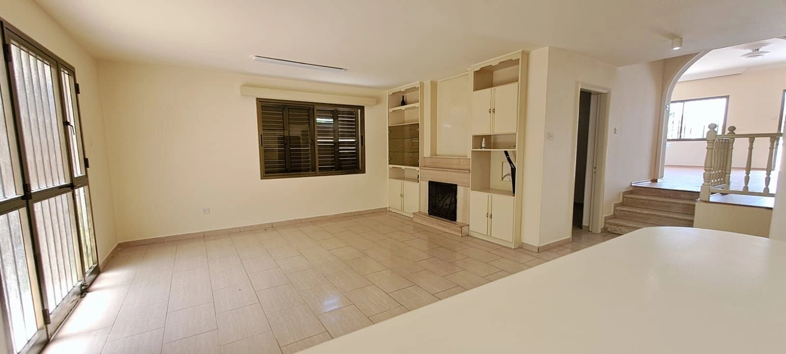 3 Bedroom House for Rent in Kato Polemidia, Limassol District