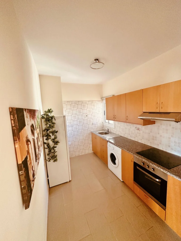 2 Bedroom Apartment for Sale in Tombs Of the Kings, Paphos District