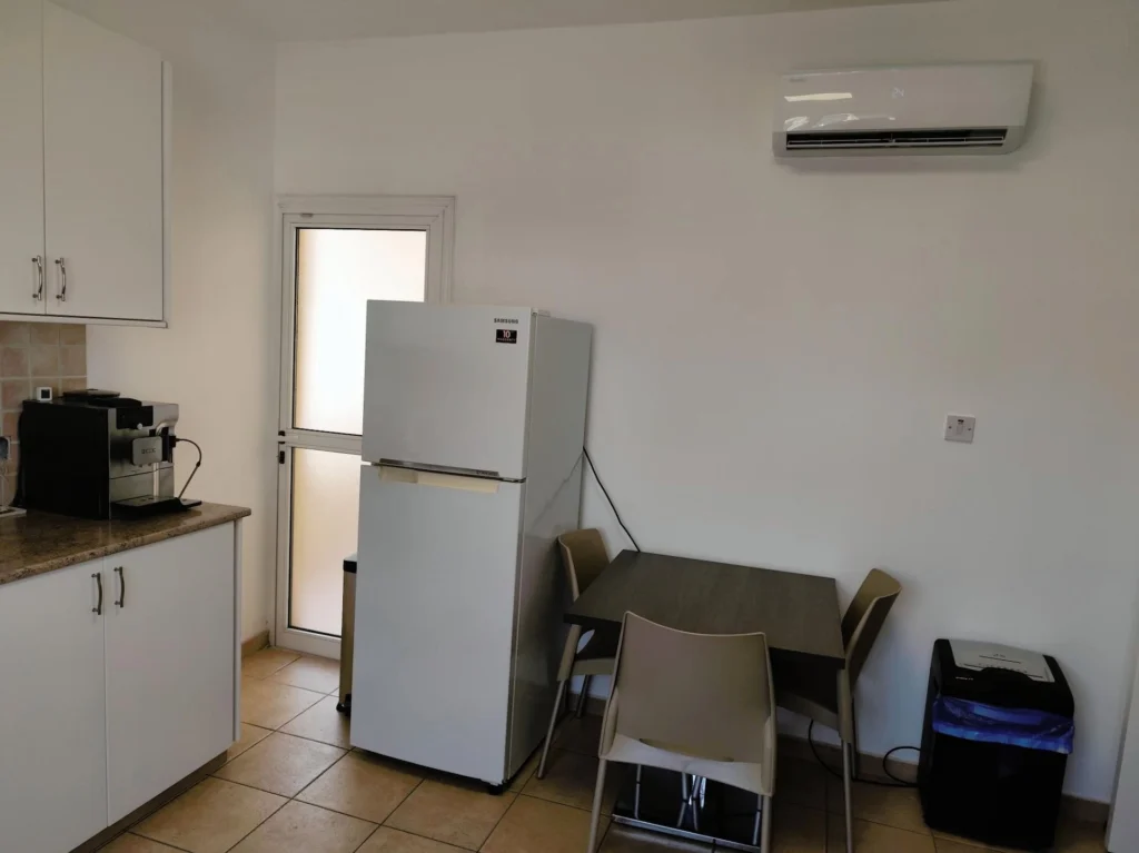 110m² Office for Rent in Limassol District