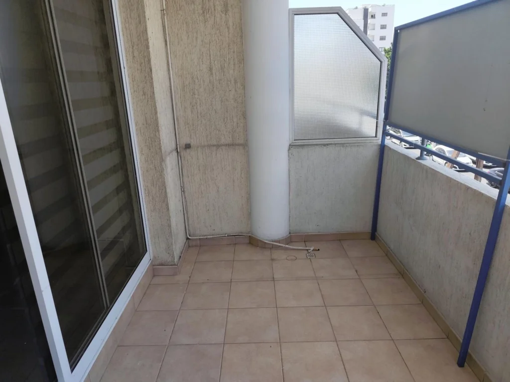 110m² Office for Rent in Limassol District