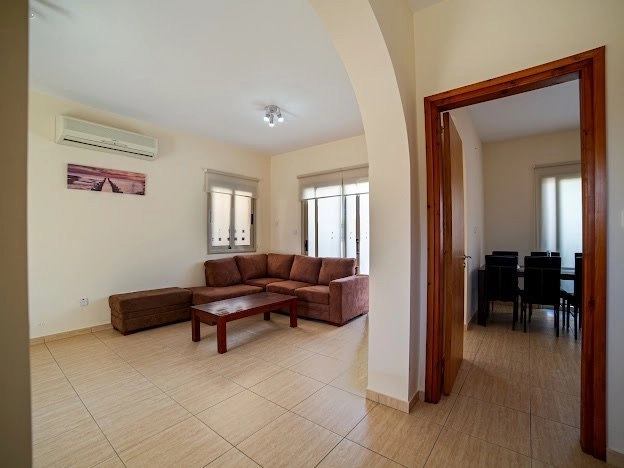 3 Bedroom Villa for Rent in Tremithousa, Paphos District
