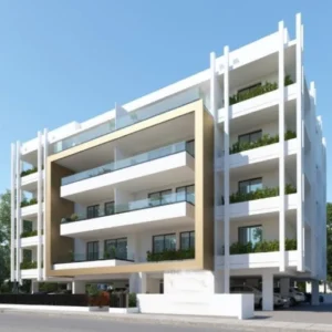 3 Bedroom Apartment for Sale in Larnaca District