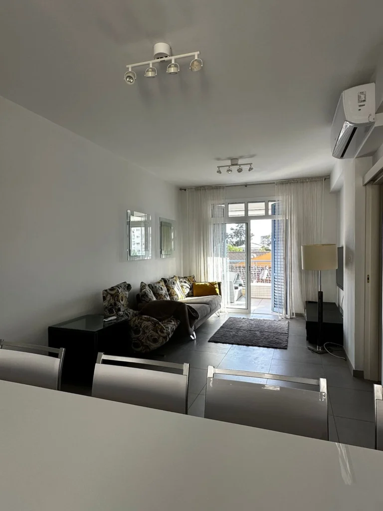 2 Bedroom Apartment for Sale in Agios Nikolaos, Limassol District