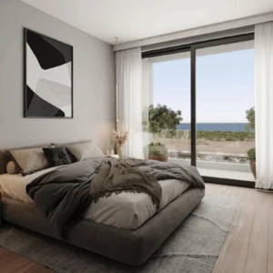 2 Bedroom Apartment for Sale in Kissonerga, Paphos District