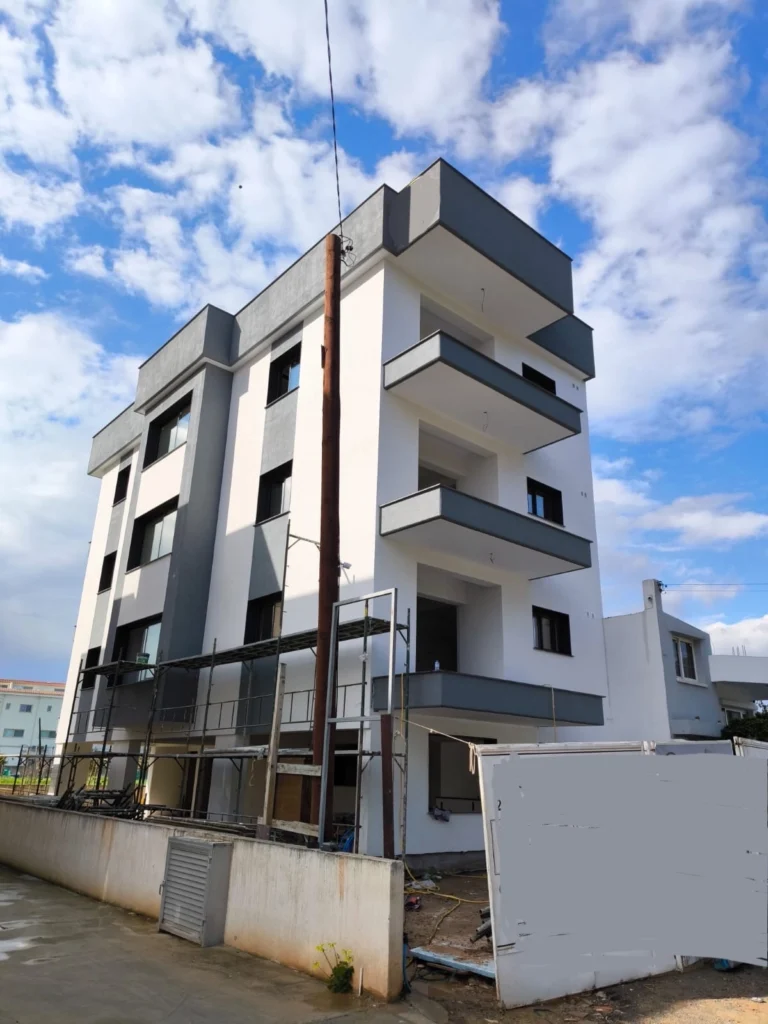 116m² Building for Sale in Limassol