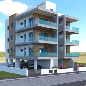 2 Bedroom Apartment for Sale in Limassol