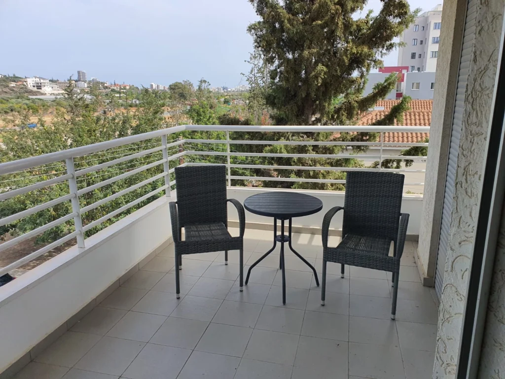 2 Bedroom Apartment for Sale in Germasogeia, Limassol District