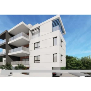 1 Bedroom Apartment for Sale in Limassol – Agios Athanasios