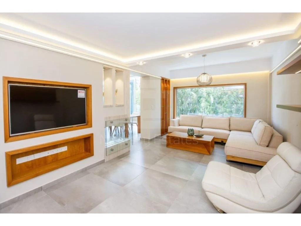 3 Bedroom Apartment for Sale in Limassol District